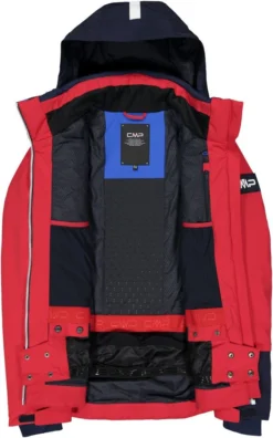 CMP Man Jacket Zip Hood -Mammut Winkel cmp man jacket zip hood ferrari 46 s ferrari 3