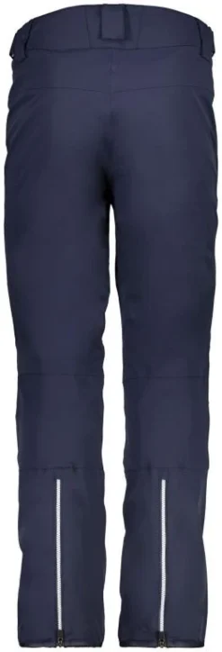 CMP Man Pant -Mammut Winkel cmp man pant black blue 48 m black blue 1