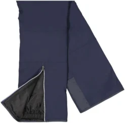 CMP Man Pant -Mammut Winkel cmp man pant black blue 48 m black blue 3