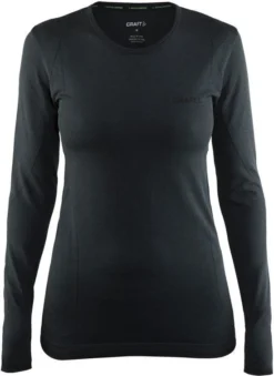 Craft Active Comfort Roundneck Longsleeve Women 10 Craft Active Comfort Roundneck Longsleeve Women -Mammut Winkel craft active comfort roundneck longsleeve women black solid xs black solid 0