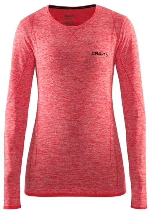 Craft Active Comfort Roundneck Longsleeve Women 7 Craft Active Comfort Roundneck Longsleeve Women - Afbeelding 7