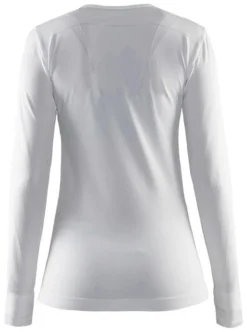 Craft Active Comfort Roundneck Longsleeve Women 12 Craft Active Comfort Roundneck Longsleeve Women -Mammut Winkel craft active comfort roundneck longsleeve women white b900 xs white b900 1 5