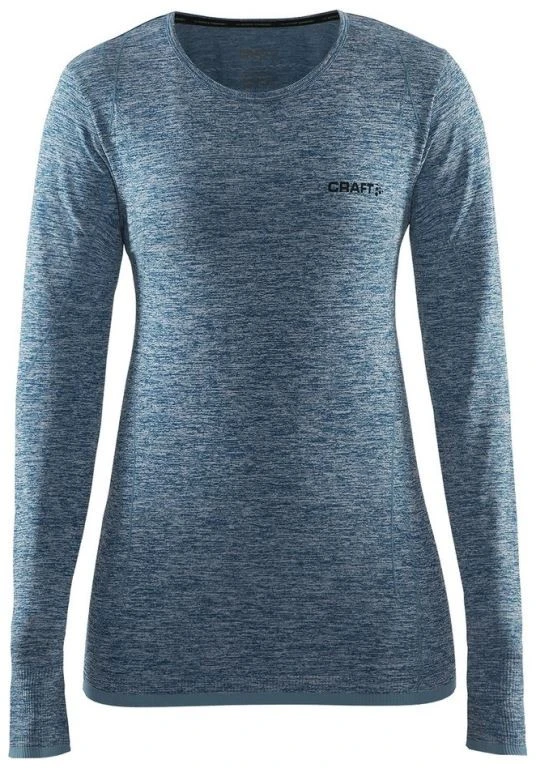 Craft Active Comfort Roundneck Longsleeve Women 2 Craft Active Comfort Roundneck Longsleeve Women - Afbeelding 2