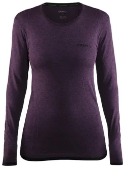 Craft Active Comfort Roundneck Longsleeve Women