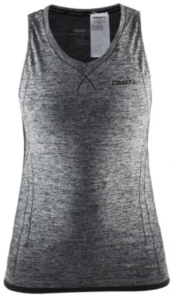 Craft Active Comfort V-Neck Singlet Women -Mammut Winkel craft active comfort v neck singlet women black b999 3