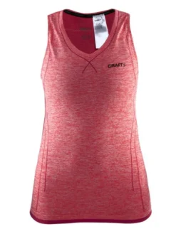 Craft Active Comfort V-Neck Singlet Women -Mammut Winkel craft active comfort v neck singlet women crush xs crush 0