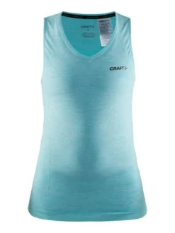 Craft Active Comfort V-Neck Singlet Women -Mammut Winkel craft active comfort v neck singlet women sea 2