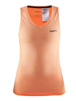 Craft Active Comfort V-Neck Singlet Women