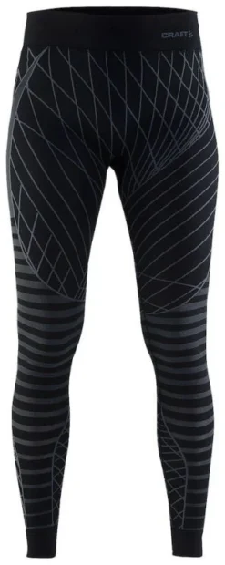 Craft Active Intensity Pant Women -Mammut Winkel craft active intensity pant women black granite 2