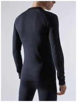 Craft Adv Warm Fuseknit Intensity Long Sleeve Men -Mammut Winkel craft adv warm fuseknit intensity long sleeve men black 999000 xs black 999000 1