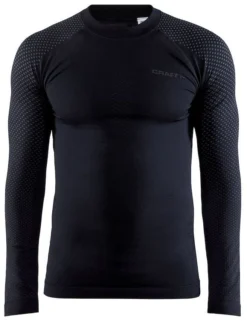 Craft Adv Warm Fuseknit Intensity Long Sleeve Men