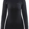 Craft Adv Warm Fuseknit Intensity Long Sleeve Women's
