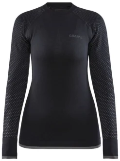 Craft Adv Warm Fuseknit Intensity Long Sleeve Women's