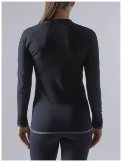 Craft Adv Warm Fuseknit Intensity Long Sleeve Women's -Mammut Winkel craft adv warm fuseknit intensity long sleeve women black 999000 s black 999000 2