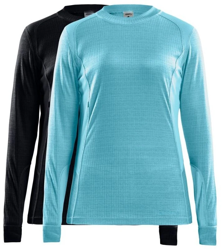 Craft Core 2-Pack Baselayer Tops Women's 1 Craft Core 2-Pack Baselayer Tops Women's