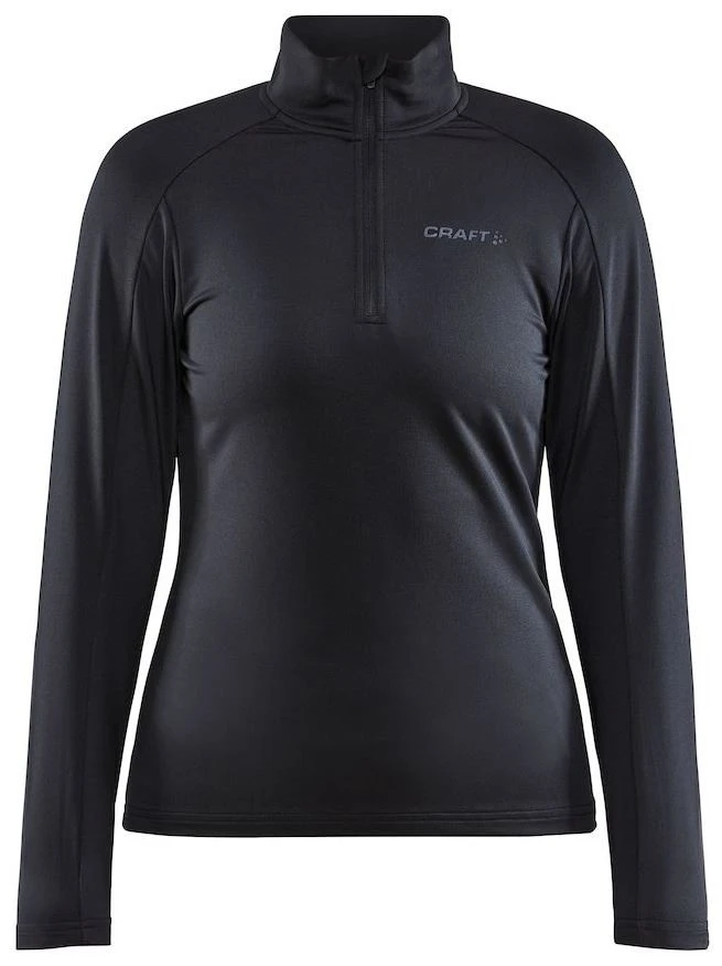 Craft Core Gain Midlayer Women's 3 Craft Core Gain Midlayer Women's - Afbeelding 3