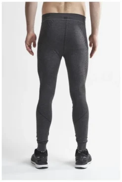 Craft Fuseknit Comfort Pants Men -Mammut Winkel craft fuseknit comfort pants men black melange s black melange 2