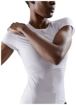 Craft Pro Dry Nanoweight Short Sleeve Women -Mammut Winkel craft pro dry nanoweight short sleeve women white 900000 s white 900000 3