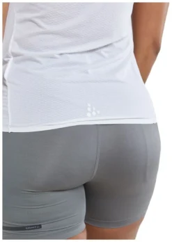 Craft Pro Dry Nanoweight Short Sleeve Women -Mammut Winkel craft pro dry nanoweight short sleeve women white 900000 s white 900000 5