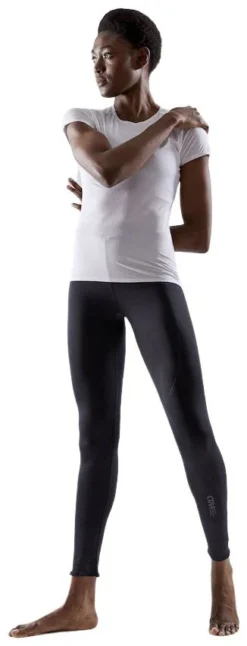 Craft Pro Dry Nanoweight Short Sleeve Women -Mammut Winkel craft pro dry nanoweight short sleeve women white 900000 s white 900000 6