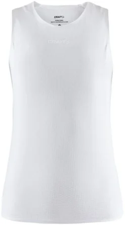 Craft Pro Dry Nanoweight Singlet Women