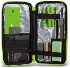 Dakine Deluxe Tune Kit Black