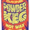 Dakine Powder Keg Wax 3 Oz