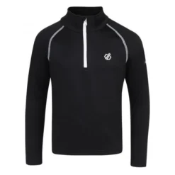 Dare2B Consist II Core Stretch Half Zip -Mammut Winkel dare2b consist ii core stretch half zip black 104 3 4 black 0