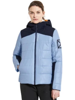 Didriksons Carolina Jacket Women's -Mammut Winkel didriksons carolina jacket women s blue haze 2