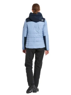 Didriksons Carolina Jacket Women's -Mammut Winkel didriksons carolina jacket women s blue haze 4