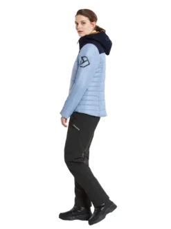 Didriksons Carolina Jacket Women's -Mammut Winkel didriksons carolina jacket women s blue haze 5
