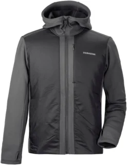 Didriksons Zacke USX Jacket