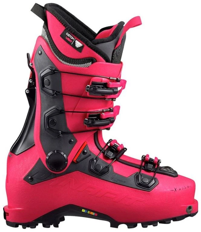Dynafit Beast Boot Women 1 Dynafit Beast Boot Women