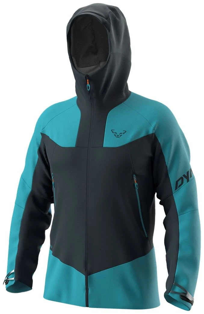 Dynafit Radical 2 GTX Jacket Men 1 Dynafit Radical 2 GTX Jacket Men