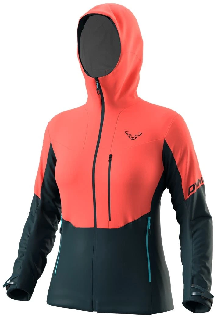 Dynafit Radical Infinium Hybrid Jacket Women's 1 Dynafit Radical Infinium Hybrid Jacket Women's