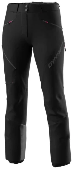 Voorkant -Mammut Winkel dynafit radical infinium hybrid pants men black out magnet 0730 l black out magnet 0730 0