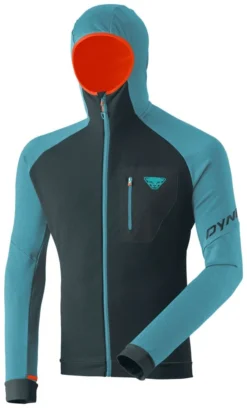 Dynafit Radical Polartec Jacket Men