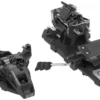 Dynafit ST Rotation 10-105 Black