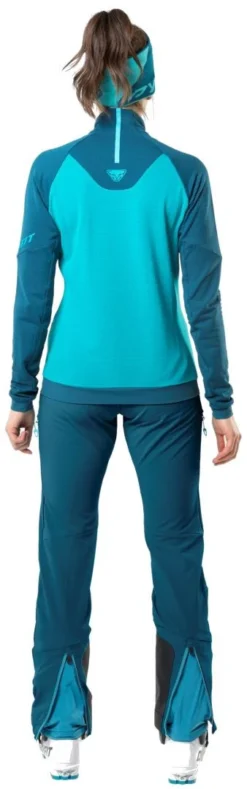 Dynafit TLT Touring Dynastretch Pants Women -Mammut Winkel dynafit tlt touring dynastretch pants women petrol l petrol 2