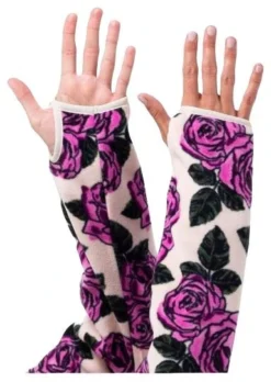 Eivy Hedda Cropped Fleece -Mammut Winkel eivy hedda cropped fleece granny s couch xs granny s couch 3 2