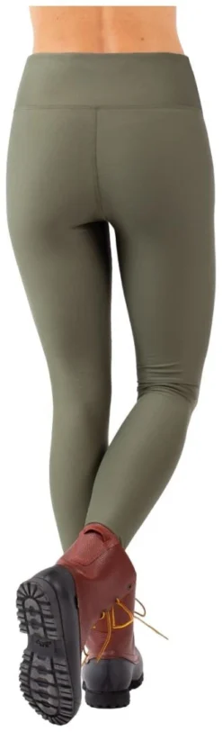 Eivy Icecold Tights Women's -Mammut Winkel eivy icecold tights women s forest green xxs forest green 3 7