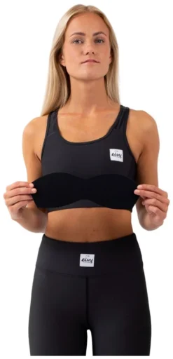 Eivy Rider Sports Bra Women's -Mammut Winkel eivy rider sports bra women s black 2 1