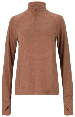Endurance Canna V2 Melange Performance Midlayer Women's -Mammut Winkel endurance canna v2 melange performance midlayer women beaver fur 34 xs beaver fur 0