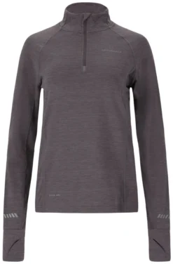Endurance Canna V2 Melange Performance Midlayer Women's -Mammut Winkel endurance canna v2 melange performance midlayer women shark 34 xs shark 0