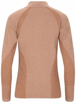 Endurance Halen Seamless Midlayer Women's -Mammut Winkel endurance halen seamless midlayer women beaver fur xxs xs beaver fur 1