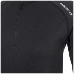 Endurance Halen Seamless Midlayer Women's -Mammut Winkel endurance halen seamless midlayer women dark grey xxs xs dark grey 2