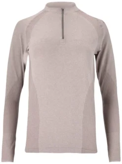 Endurance Halen Seamless Midlayer Women's -Mammut Winkel endurance halen seamless midlayer women gull gray xxs xs gull gray 0
