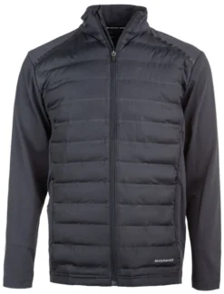 Endurance Midan Hot Fused Hybrid Jacket