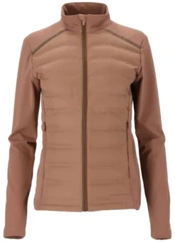 Endurance Reitta Hot Fused Hybrid Jacket Women's -Mammut Winkel endurance reitta hot fused hybrid jacket women beaver fur 34 xs beaver fur 0