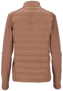 Endurance Reitta Hot Fused Hybrid Jacket Women's -Mammut Winkel endurance reitta hot fused hybrid jacket women beaver fur 34 xs beaver fur 1